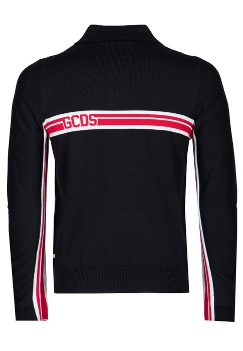 поло  из проверенных материалов спереди