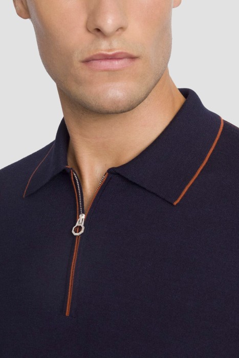 поло  из англии вид сбоку