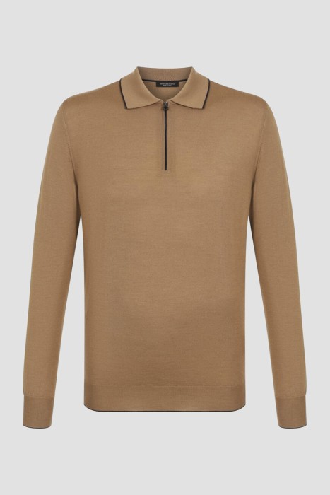 поло  из англии вид сбоку