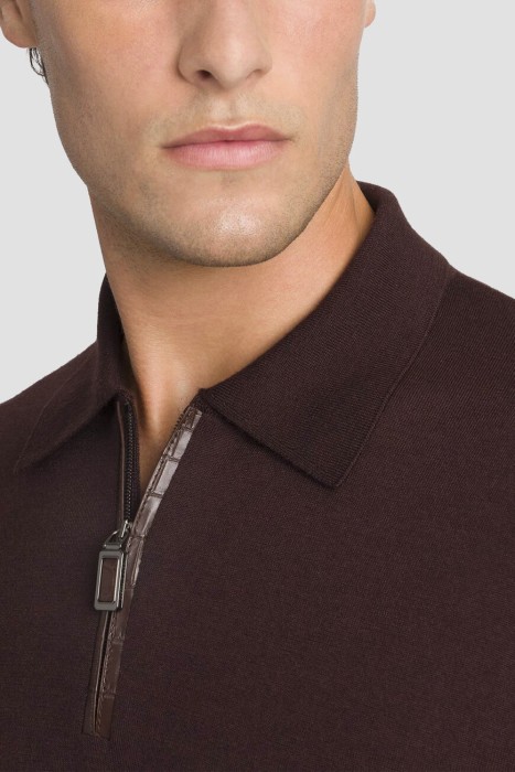 поло  из англии вид сбоку