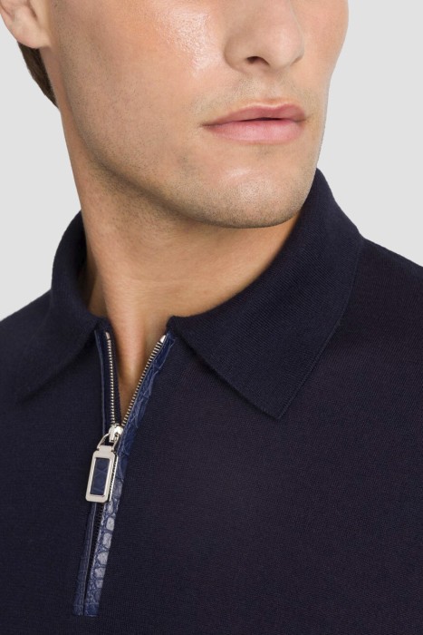 поло  из англии вид сбоку