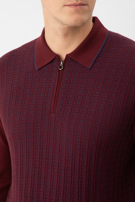 поло  из англии вид сбоку