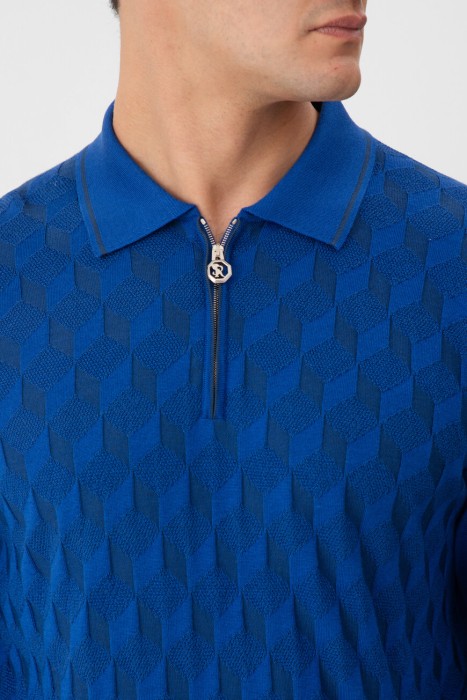 поло  из англии вид сбоку