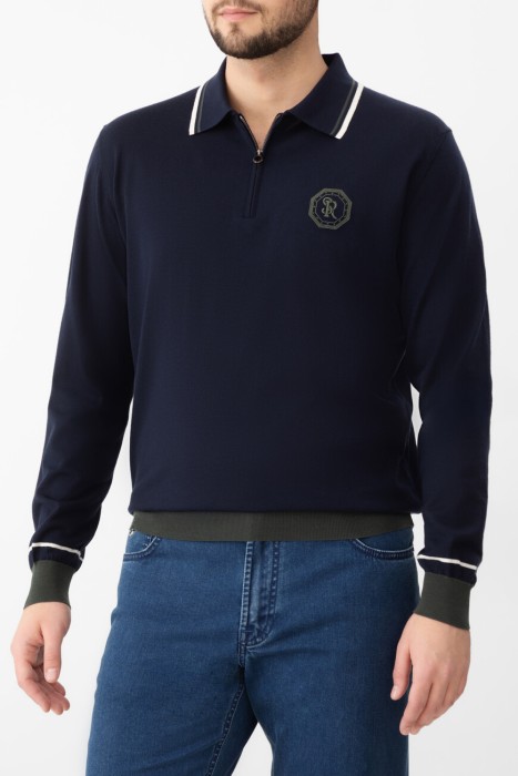 поло  K808070P30 F23479 3189 фотография