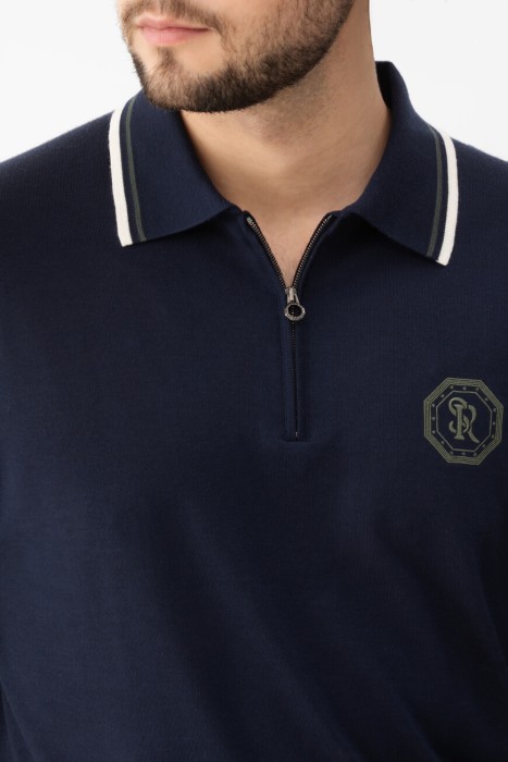 поло  из англии вид сбоку