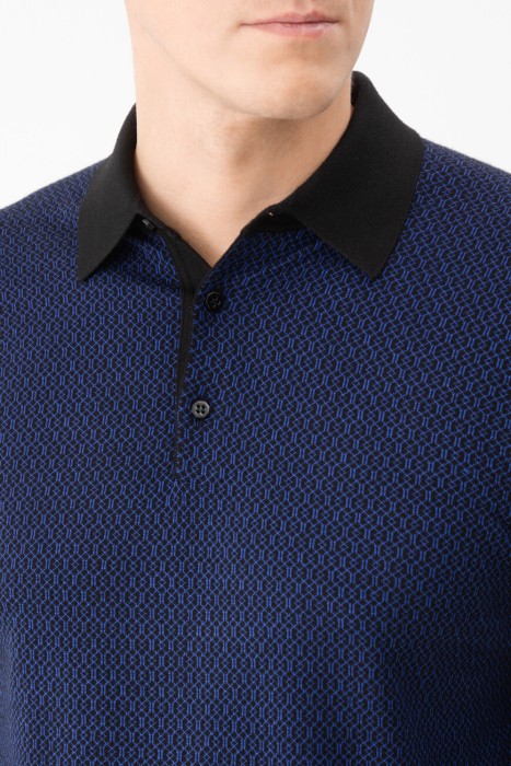 поло  из англии вид сбоку