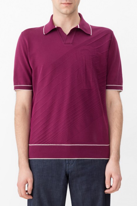 поло  K616295PSB F23105 3427 фотография