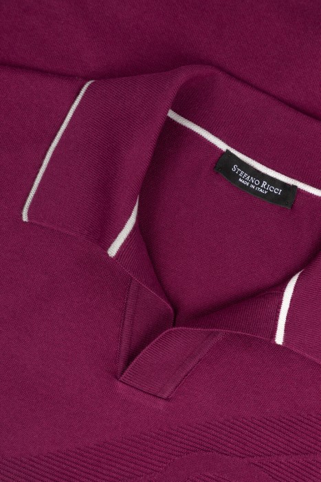 Товар розового цвета с внутренней стороны