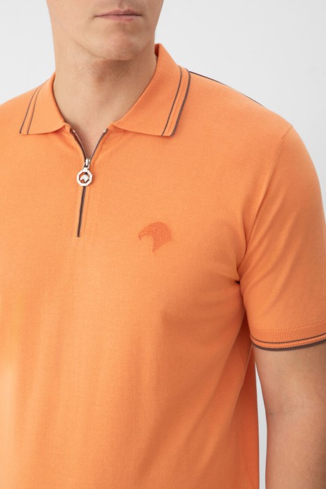 поло  из англии вид сбоку