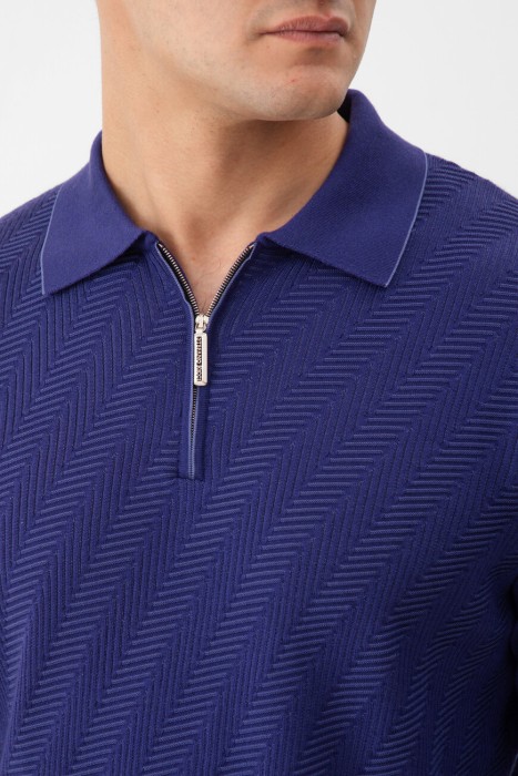 поло  из англии вид сбоку