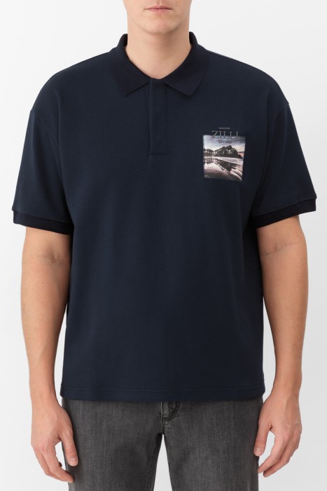 поло  KBP002M0126VLM006 N220 фотография