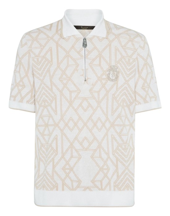 Товар белого цвета с внутренней стороны