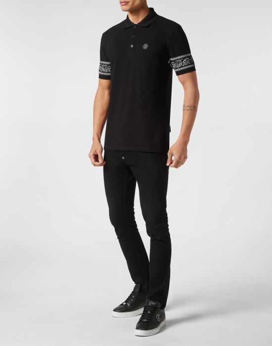 поло  по цене 18993 руб вид справа