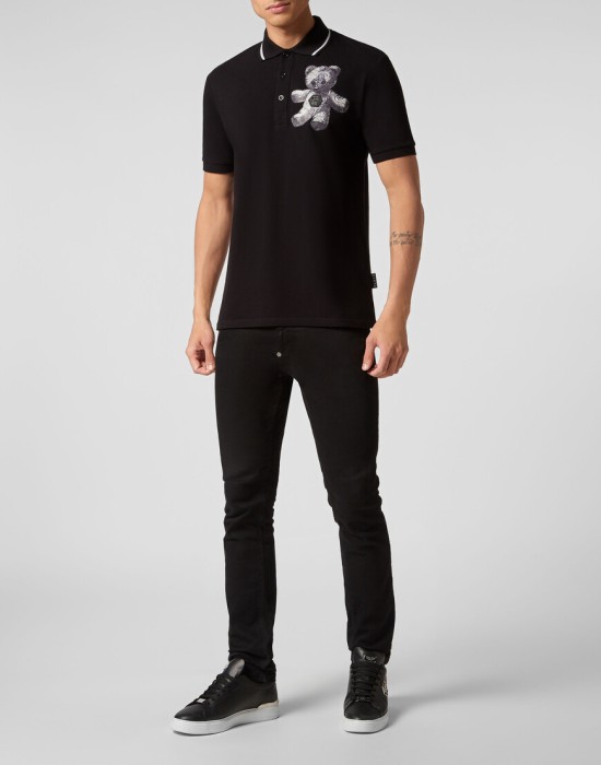 поло  по цене 18993 руб вид справа