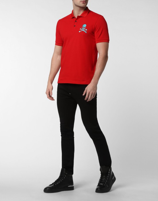 поло  по цене 19770 руб вид справа