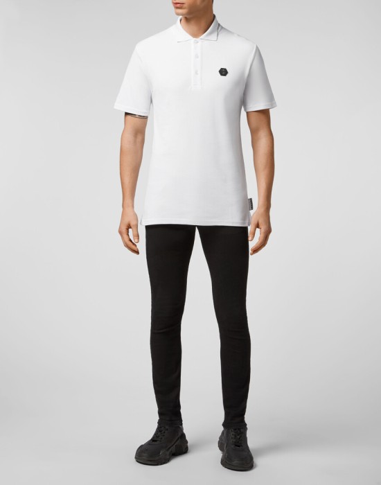 Товар белого цвета с внутренней стороны