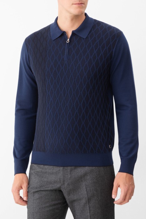 поло  KE04002P30 E25362 3189 фотография