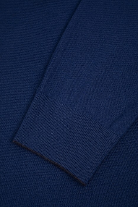 поло  для взрослого возраста с изнаночной стороны