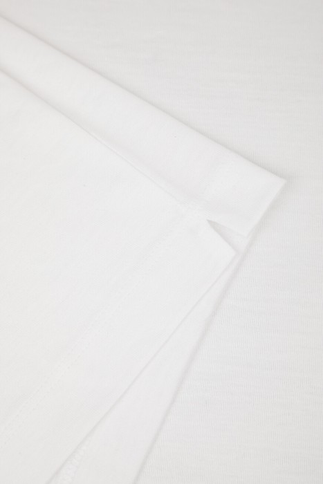 поло  универсального стиля с лицевой стороны