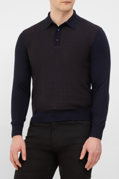 поло  KE06010P03 E24406 3198 фотография