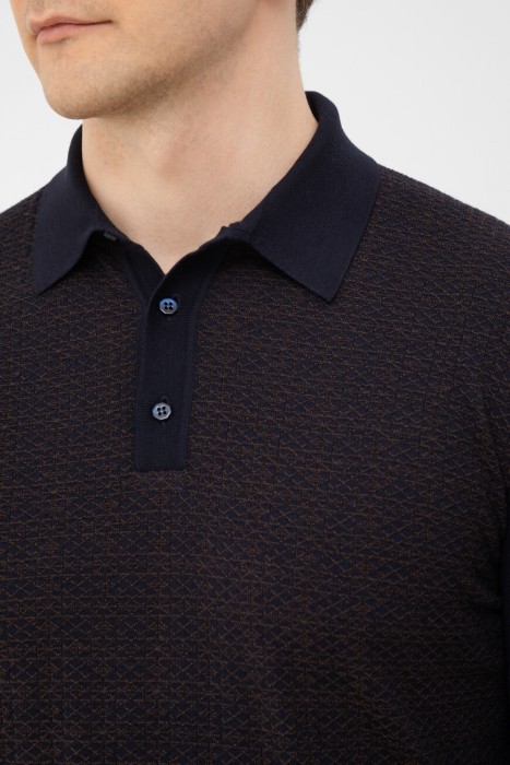 поло  из англии вид сбоку