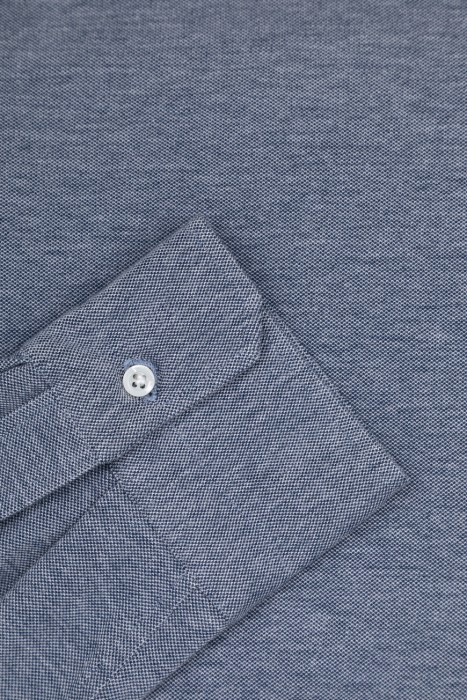 поло  повседневного стиля с лицевой стороны