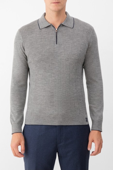 поло  KE08014P30 E25370 3107 фотография