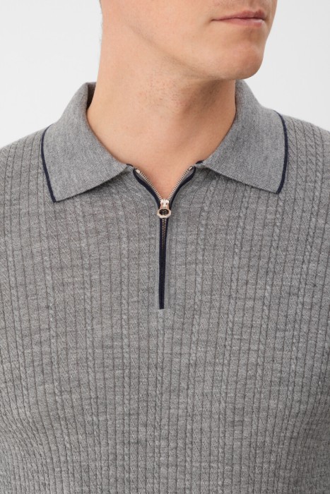 поло  из англии вид сбоку