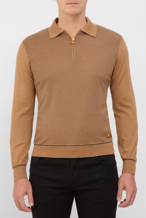 Товар с артикулом K808068P30 F23378 3210 вид сзади