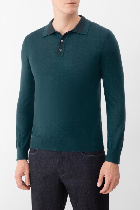 Товар с артикулом KBP001M0330VBJS00 N096 вид сзади