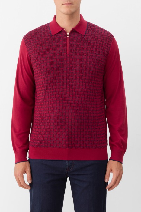 поло  KE06013P30 E25403 3376 фотография