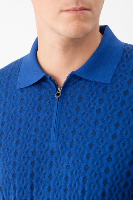 поло  из англии вид сбоку