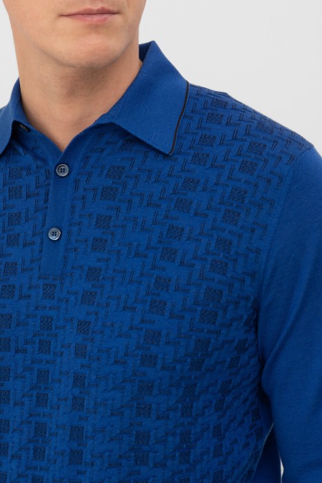 поло  из англии вид сбоку