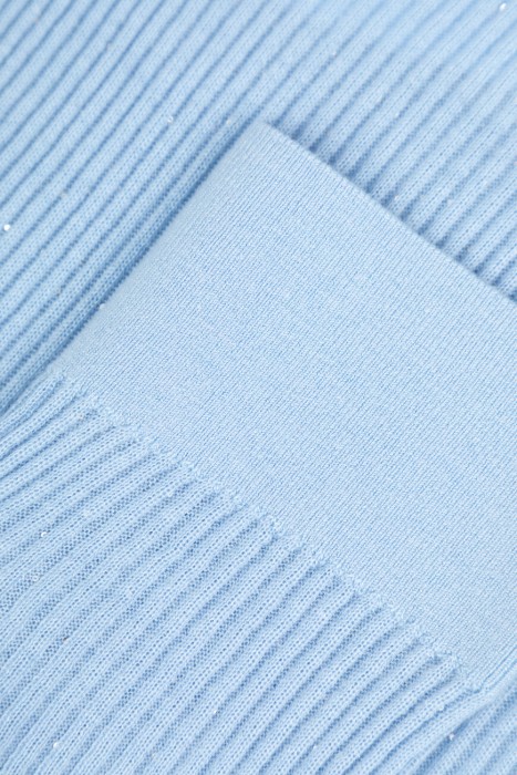 поло  для взрослого возраста с изнаночной стороны