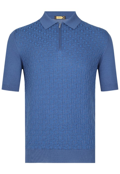 поло  MBZ-PZ062-CHEK1/MC01 фотография