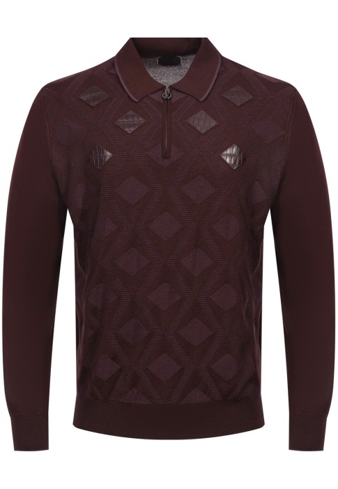 Товар с артикулом K606255Z02-F21434-3802 вид сзади