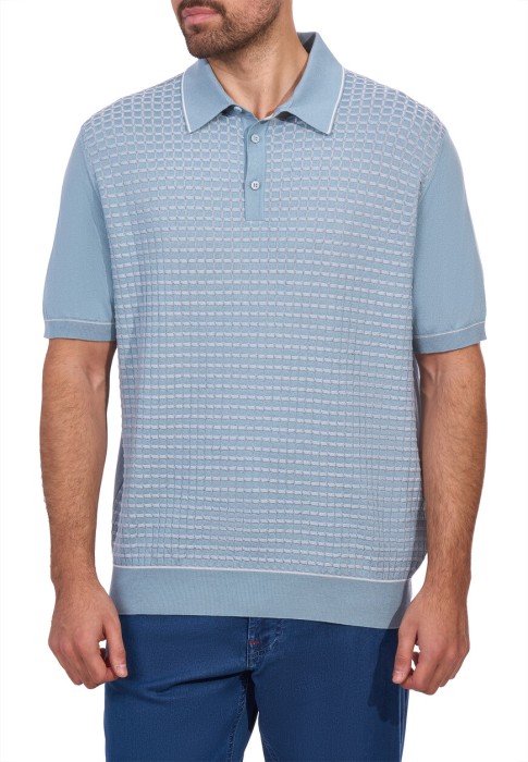 поло  из англии вид сбоку