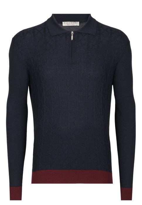 поло  WU24-94140-FR04 фотография