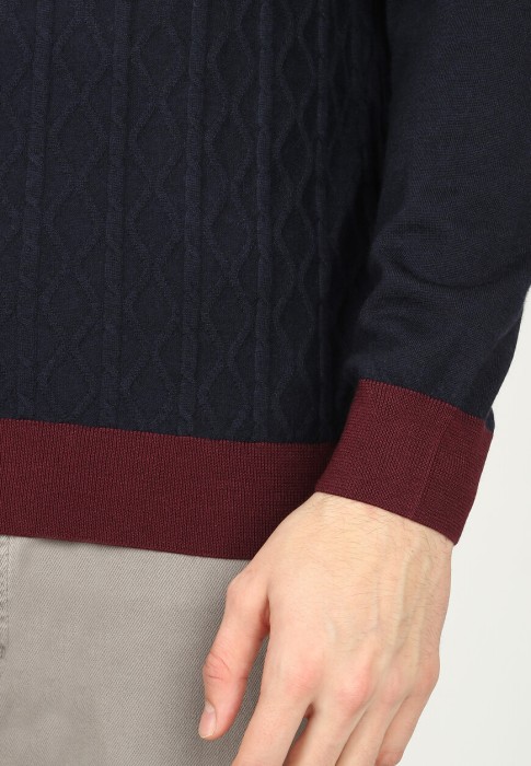 поло  из проверенных материалов спереди