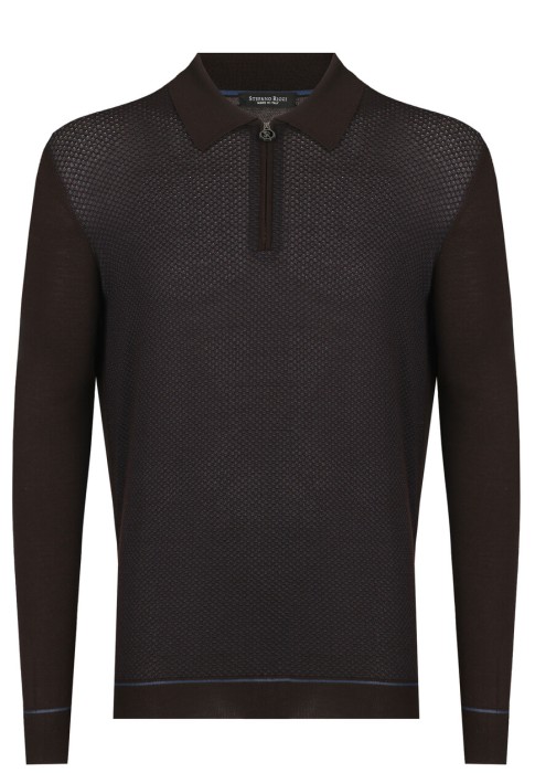 поло  K808068P30 - F23378 фотография