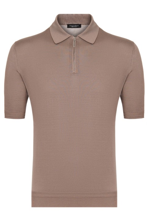 поло  от бренда stefano ricci вид слева