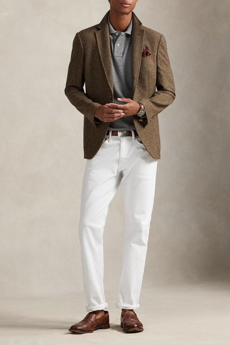 Товар серого цвета с внутренней стороны