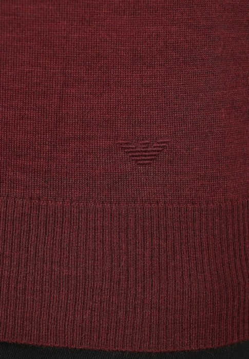 поло  из проверенных материалов спереди