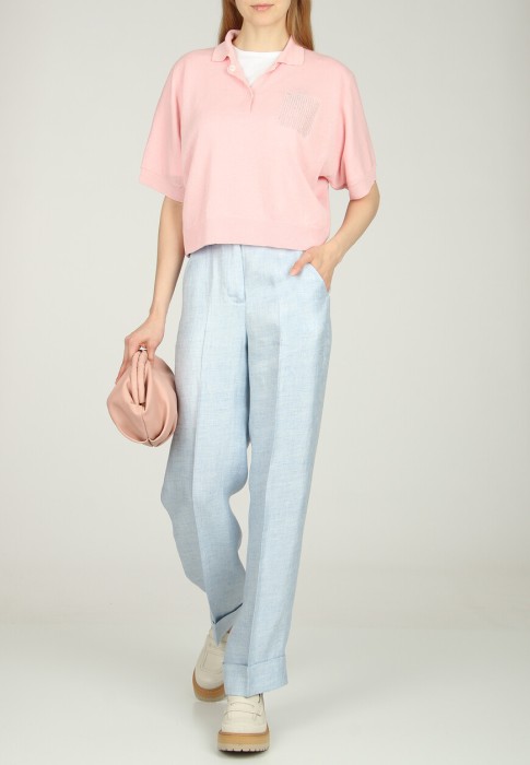 поло  по цене 53680 руб вид справа