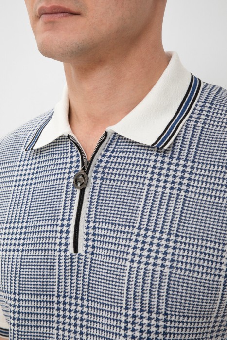 поло  из англии вид сбоку