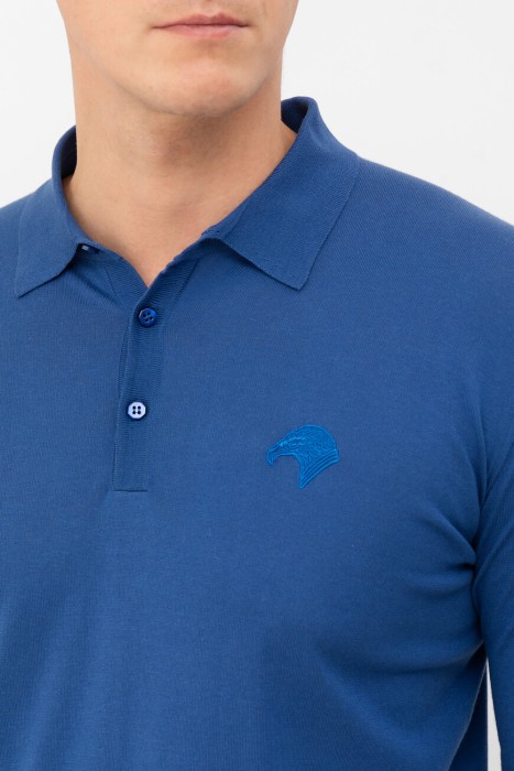 поло  из англии вид сбоку