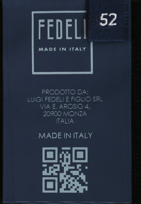 поло  для взрослого возраста с изнаночной стороны