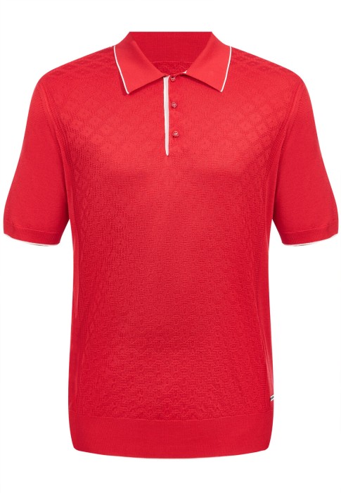 поло  K616130P31 F18224 фотография