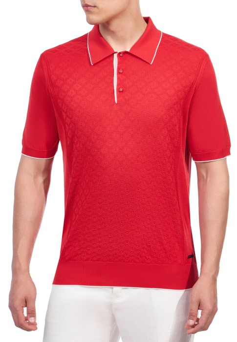 поло  из англии вид сбоку