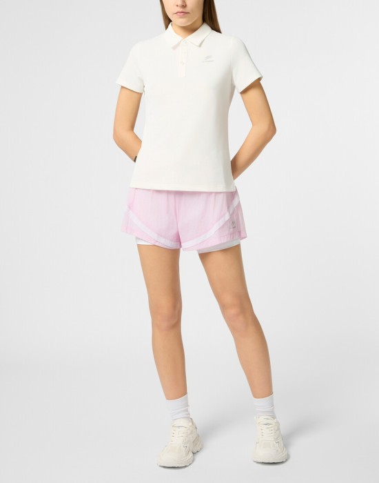 Товар белого цвета с внутренней стороны